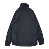 nonnative DWELLER TURTLE NECK PULLOVER POLY FLEECE POLARTEC 定価28380円 フリース ジャケット ブラック メンズ ノンネイティブ【中古】6-1008T∞