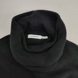 nonnative DWELLER TURTLE NECK PULLOVER POLY FLEECE POLARTEC 定価28380円 フリース ジャケット ブラック メンズ ノンネイティブ【中古】6-1008T∞