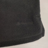 nonnative DWELLER TURTLE NECK PULLOVER POLY FLEECE POLARTEC 定価28380円 フリース ジャケット ブラック メンズ ノンネイティブ【中古】6-1008T∞
