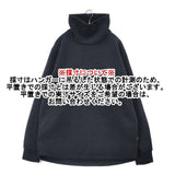 nonnative DWELLER TURTLE NECK PULLOVER POLY FLEECE POLARTEC 定価28380円 フリース ジャケット ブラック メンズ ノンネイティブ【中古】6-1008T∞