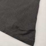 Vivienne Westwood MAN ミニラTシャツ 289065 5101 サイズ44 半袖Ｔシャツ カットソー ブラック メンズ ヴィヴィアンウエストウッドマン【中古】6-0512S♪