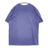 Prince Welcome 2 America バンドT バンT プリンス サイズM 半袖Ｔシャツ カットソー パープル メンズ【中古】6-0512S♪