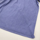 Prince Welcome 2 America バンドT バンT プリンス サイズM 半袖Ｔシャツ カットソー パープル メンズ【中古】6-0512S♪