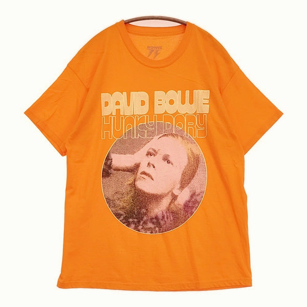 Hunky David Dory - Bowie BOWIE DAVID ⁄ : デヴィッド・ボウイ