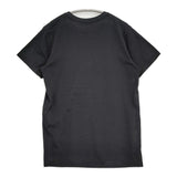 DAVID BOWIE HEROES バンドT バンT デヴィッドボウイ サイズS 半袖Ｔシャツ カットソー ブラック メンズ【中古】6-0512S♪