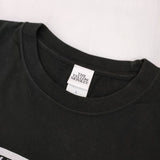 THE YELLOW MONKEY ザイエローモンキー 30周年ライブ バンドT バンT サイズL 長袖Ｔシャツ カットソー ロンＴ ブラック メンズ【中古】6-0725M∞