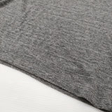SEXY STONES RECORDS SHERBETS 浅井健一 セクシーストーンズフィーリングズ 半袖Ｔシャツ カットソー グレー ユニセックス【中古】6-0512S♪