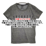 SEXY STONES RECORDS SHERBETS 浅井健一 セクシーストーンズフィーリングズ 半袖Ｔシャツ カットソー グレー ユニセックス【中古】6-0512S♪