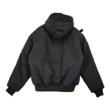 WTAPS Puff DOOM JACKET Cotton Weather 定価63800円 252TQDT-JKM01 サイズ1 中綿 ジャケット 25AW ブラック メンズ ダブルタップス【中古】6-0407T♪