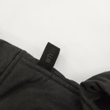 WTAPS Puff DOOM JACKET Cotton Weather 定価63800円 252TQDT-JKM01 サイズ1 中綿 ジャケット 25AW ブラック メンズ ダブルタップス【中古】6-0407T♪