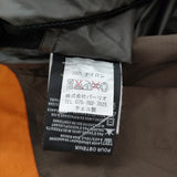 Tilak Attack Jacket アタックジャケット GORE-TEX サイズXS マウンテンパーカー ブラウン オレンジ メンズ ティラック【中古】6-0512M♪