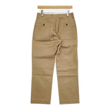 TATAMIZE FLIP CHINO フリップチノ サイズ2 TATAMIZE-P01B チノパンツ ベージュ メンズ タタミゼ【中古】6-0512G♪