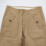 TATAMIZE FLIP CHINO フリップチノ サイズ2 TATAMIZE-P01B チノパンツ ベージュ メンズ タタミゼ【中古】6-0512G♪