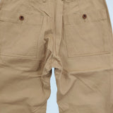 TATAMIZE FLIP CHINO フリップチノ サイズ2 TATAMIZE-P01B チノパンツ ベージュ メンズ タタミゼ【中古】6-0512G♪