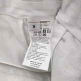 VISVIM MCCLOUD SLACKS サイズ3 スラックス 0123105008014 パンツ 23SS グレー メンズ ビズビム/ヴィズヴィム【中古】6-0424G♪