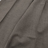 VISVIM MCCLOUD SLACKS サイズ3 スラックス 0123105008014 パンツ 23SS グレー メンズ ビズビム/ヴィズヴィム【中古】6-0424G♪