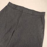 Levi's ACTION SLACKS W36 L29 スラックス ドミニカ製 パンツ 90s グレー メンズ リーバイス【中古】6-0610G∞