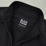 BLACK Scandal Yohji Yamamoto スタッフコート HN-B99-033 コート ブラック メンズ ブラックスキャンダル ヨウジヤマモト【中古】6-0610M∞