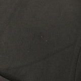 BLACK Scandal Yohji Yamamoto スタッフコート HN-B99-033 コート ブラック メンズ ブラックスキャンダル ヨウジヤマモト【中古】6-0610M∞