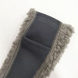 RIP VAN WINKLE BUSTER BOA GLOVE RB-355 ボア グローブ アームカバー 手袋 カーキ メンズ リップヴァンウィンクル【中古】6-0911T◎