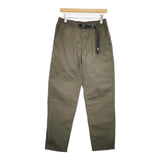 THE NORTH FACE フィールド チノ パンツ 定価17600円 NB82135 サイズM パンツ カーキ メンズ ザノースフェイス【中古】6-0725G∞