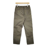 THE NORTH FACE フィールド チノ パンツ 定価17600円 NB82135 サイズM パンツ カーキ メンズ ザノースフェイス【中古】6-0725G∞