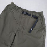 THE NORTH FACE フィールド チノ パンツ 定価17600円 NB82135 サイズM パンツ カーキ メンズ ザノースフェイス【中古】6-0725G∞