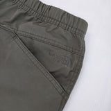 THE NORTH FACE フィールド チノ パンツ 定価17600円 NB82135 サイズM パンツ カーキ メンズ ザノースフェイス【中古】6-0725G∞