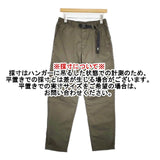 THE NORTH FACE フィールド チノ パンツ 定価17600円 NB82135 サイズM パンツ カーキ メンズ ザノースフェイス【中古】6-0725G∞