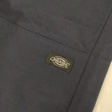 Dickies SKINNY STRAIGHT WP811 サイズ34×32 パンツ ネイビー メンズ ディッキーズ【中古】6-0725G∞