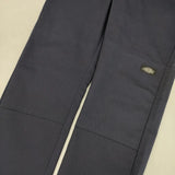 Dickies SKINNY STRAIGHT WP811 サイズ34×32 パンツ ネイビー メンズ ディッキーズ【中古】6-0725G∞