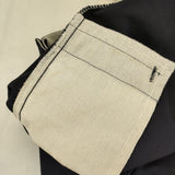Dickies SKINNY STRAIGHT WP811 サイズ34×32 パンツ ネイビー メンズ ディッキーズ【中古】6-0725G∞