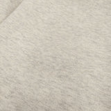 un/unbient ダブルフェイススウェットパンツ 定価37400円 UNCU27 サイズ1 パンツ 26SS オフホワイト メンズ アン【中古】6-0418G♪