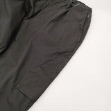 whiz FNS PANTS 定価28600円 サイズM WL-P-231 8分丈 クロップドパンツ 25SS ブラック メンズ ウィズ【中古】6-0428M♪