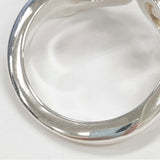 WAKAN SILVER SMITH ワカンシルバースミス 26SS Horse bit ring 定価23200円 Silver925 12号 R-086 リング・指輪 シルバー メンズ【中古】6-0604G◎