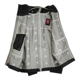 THE NORTH FACE/Supreme Split Taped Seam Shell Jacket NP02401I L ジャケット ブラック メンズ ザノースフェイス/シュプリーム【中古】6-0501M♪