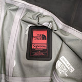 THE NORTH FACE/Supreme Split Taped Seam Shell Jacket NP02401I L ジャケット ブラック メンズ ザノースフェイス/シュプリーム【中古】6-0501M♪