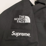 THE NORTH FACE/Supreme Split Taped Seam Shell Jacket NP02401I L ジャケット ブラック メンズ ザノースフェイス/シュプリーム【中古】6-0501M♪