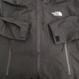 THE NORTH FACE/Supreme Split Taped Seam Shell Jacket NP02401I L ジャケット ブラック メンズ ザノースフェイス/シュプリーム【中古】6-0501M♪
