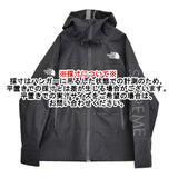 THE NORTH FACE/Supreme Split Taped Seam Shell Jacket NP02401I L ジャケット ブラック メンズ ザノースフェイス/シュプリーム【中古】6-0501M♪