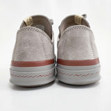 VISVIM SKAGWAY LO SUEDE 定価116600円 サイズ8 ローカット スニーカー 25AW グレー メンズ ビズビム/ヴィズヴィム【中古】6-0501G♪