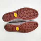 VISVIM SKAGWAY LO SUEDE 定価116600円 サイズ8 ローカット スニーカー 25AW グレー メンズ ビズビム/ヴィズヴィム【中古】6-0501G♪