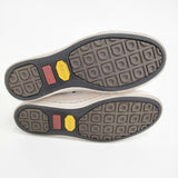 VISVIM SKAGWAY HI 定価92400円 サイズ8.5 0124201001002 ハイカット スニーカー 24SS アイボリー メンズ ビズビム/ヴィズヴィム【中古】6-0501G♪