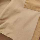 Carhartt Active Jacket アクティブジャケット ダックパーカー 古着 ヴィンテージ 90s ブルゾン ブラウン メンズ カーハート【中古】6-0925T♪