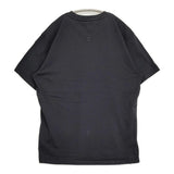 KENZO LOGO T ロゴTシャツ サイズXL FA65TS004SJ 半袖Ｔシャツ カットソー ブラック メンズ ケンゾー【中古】6-0630S♪