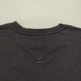 KENZO LOGO T ロゴTシャツ サイズXL FA65TS004SJ 半袖Ｔシャツ カットソー ブラック メンズ ケンゾー【中古】6-0630S♪