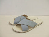 ANCIENT GREEK SANDALS 37 サンダル グレー レディース エンシェントグリークサンダルズ【中古】1-0516S♪