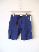 BEAMS BOY サイズXS ショートパンツ ブルー レディース ビームスボーイ【中古】1-0608S△