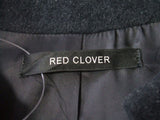 RED CLOVER レッドクローバー その他ジャケット・コート ネイビー レディース RED CLOVER【中古】1-0913A▲