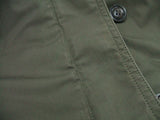 WOOLRICH モッズコート ライナー付き カーキ サイズXS ウールリッチ【中古】1-0928A♪